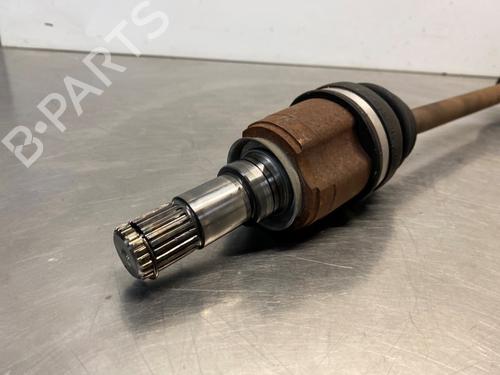 Right front driveshaft MITSUBISHI MIRAGE / SPACE STAR VI Hatchback (A0_A) 1.0 (A05A) | BP30696573M39