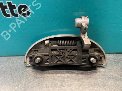 Rear left exterior door handle TOYOTA AYGO (_B1_) 1.0 (KGB10_, KGB10R) | BP19629121C130 
