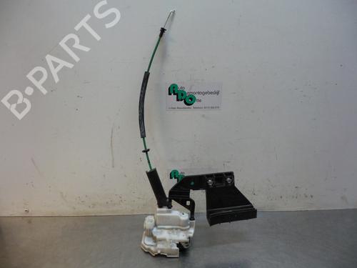 Used Front right lock Front right lock ALFA ROMEO 159 (939_) 1.9 JTDM 8V (939AXE1B) (120 hp) 19600008 19600008
