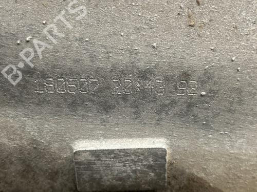 Gearbox MERCEDES-BENZ C-CLASS (W204) C 200 Kompressor (204.041) | BP28300673M3 