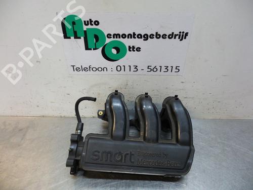 Used Intake manifold Intake manifold SMART CITY-COUPE (450) 0.6 (450.352, 450.353) (61 hp) 19595169 19595169