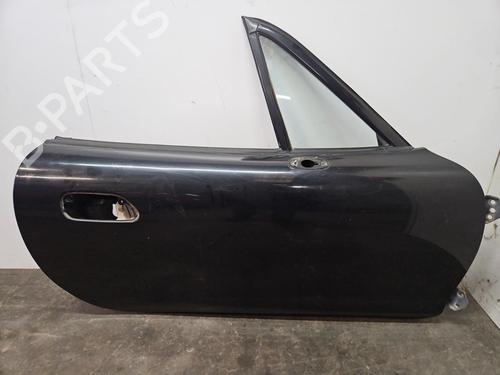 Used Right front door MAZDA MX-5 II (NB) 1.6 16V (NB6C) (110 hp) 29868222