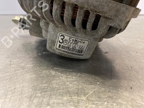 Alternator MAZDA 2 (DE_, DH_) 1.3 (DE3FS) | BP33116118M7  - Image 5