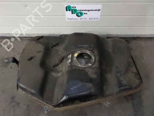 Used Fuel tank MERCEDES-BENZ A-CLASS (W168) A 170 CDI (168.008) (90 hp) 19586396
