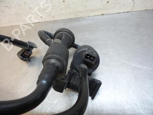 Vacuum pump BMW 1 (E87) 116 i | BP19600956M80