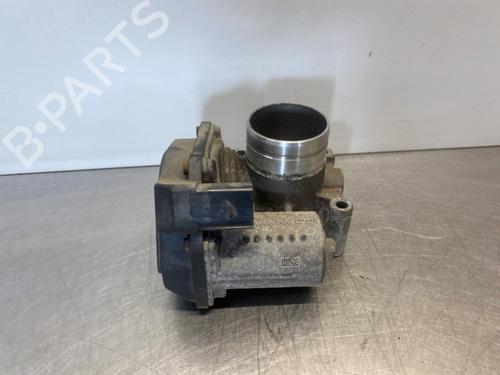Throttle body SKODA FABIA II Combi (545) 1.2 | BP28300723M82 
