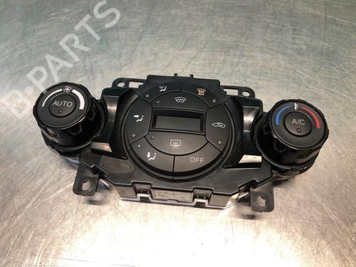 Climate control FORD FIESTA VI (CB1, CCN) 1.25 | BP27290978I5 
