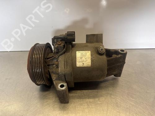 AC-Kompressor AC-Kompressor 36537106 36537106
