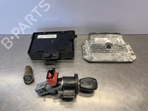 Mando Mando RENAULT MODUS / GRAND MODUS (F/JP0_) 1.4 (JP01, JP0J) (98 hp) 34100136 34100136