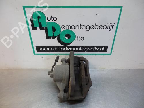 Used Right front brake caliper Right front brake caliper 19608803 19608803