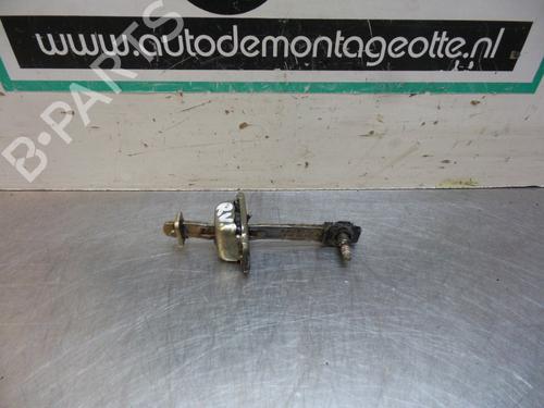 Used Hinge/Door check strap Hinge/Door check strap VW TRANSPORTER T4 Bus (70B, 70C, 7DB, 7DK, 70J, 70K, 7DC, 7DJ) 2.4 D (78 hp) 19610726 19610726