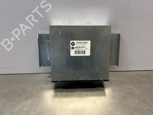 Otra Otra BMW 1 (E87) 118 i (143 hp) 34100075 34100075