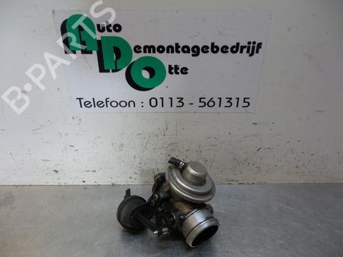 Egr VW LUPO I (6X1, 6E1) 1.2 TDI 3L | BP19595054M69 