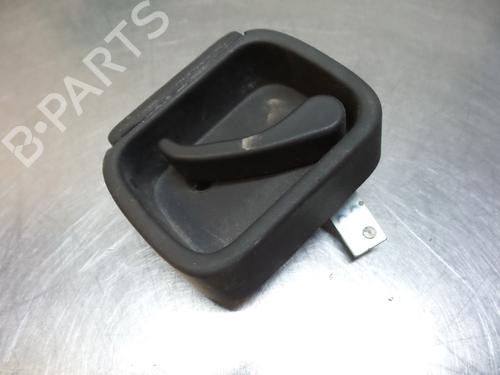 Used Tailgate handle VW CADDY III Box Body/MPV (2KA, 2KH, 2CA, 2CH) 1.9 TDI 4motion (105 hp) 19610296