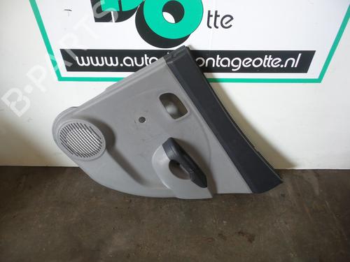 Used Rear right panel KIA PICANTO I (SA) 1.0 (61 hp) 19604989