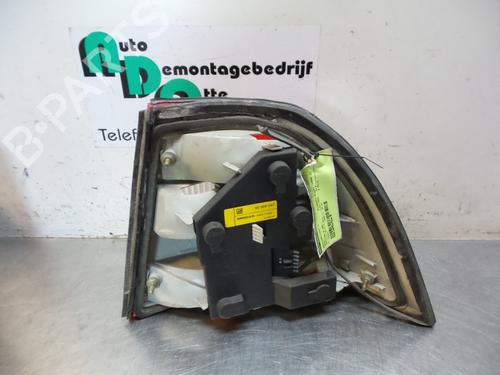 Left taillight OPEL VECTRA B (J96) 1.6 i 16V (F19) | BP19586393C34 