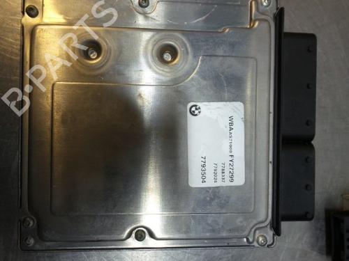 Switch BMW 3 (E46) 320 d | BP19600579I30