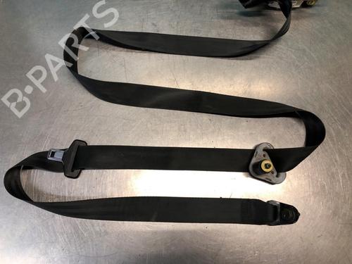 Front left seatbelt NISSAN MICRA III (K12) 1.2 16V | BP20719415I26 