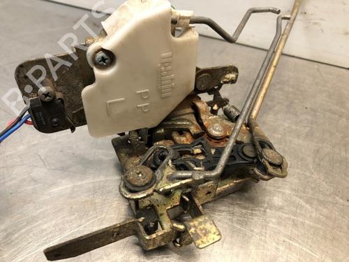 Venstre foran lås MAZDA MX-5 II (NB) 1.6 16V (NB6C) | BP29868245C98 