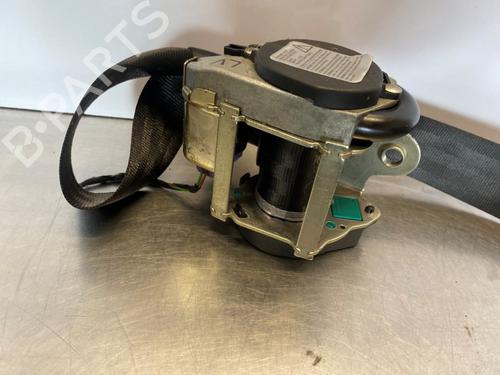 Front left seatbelt SEAT LEON (1P1) 2.0 TFSI | BP37435542I26 - Image 2