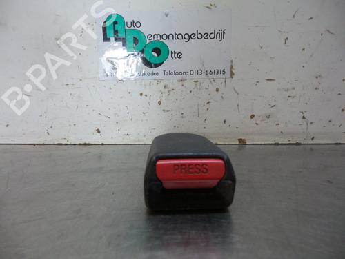 Used Seat buckle SUZUKI ALTO VI (FF, HA24_) 1.1 (RF410) (63 hp) 26896330