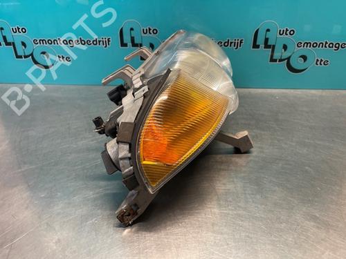 Right headlight MG MG ZS 120 | BP28297753C29 