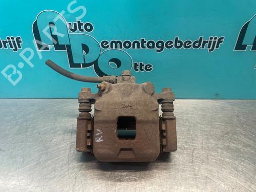 Used Right front brake caliper SUZUKI IGNIS I (FH) 1.3 (HV51, HX51, RG413) (83 hp) 28299542
