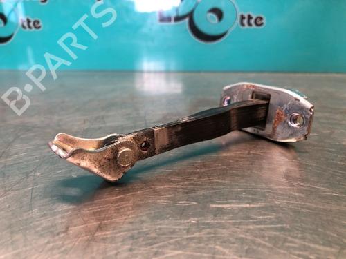 Hinge/Door check strap MITSUBISHI MIRAGE / SPACE STAR VI Hatchback (A0_A) 1.0 (A05A) | BP28297454C146 
