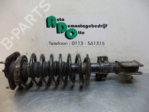 Used Right front shock absorber VOLVO V70 I (875, 876) 2.4 (140 hp) 19584803