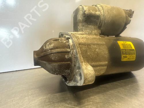 Starter KIA RIO III (UB) 1.25 CVVT | BP36568889M8 - Image 3