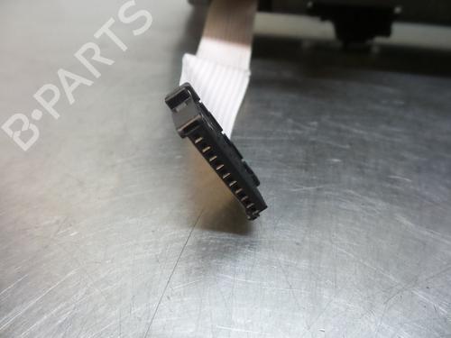 Electronic module BMW 7 (E65, E66, E67) 740 d | BP19607438M83 