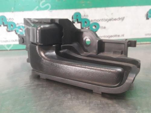 Rear left exterior door handle DAIHATSU CUORE VII (L275_, L285_, L276_) 1.0 (L276) | BP19616738C130 