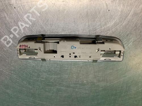 Innerbelysning AUDI A3 (8P1) 2.0 TDI 16V | BP19621719I8 