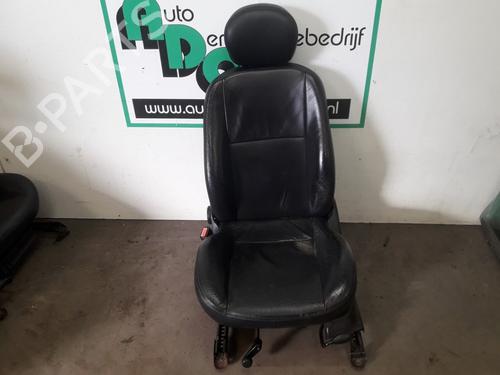 Used Left front seat FORD FOCUS I Turnier (DNW) 1.6 16V (100 hp) 19616693