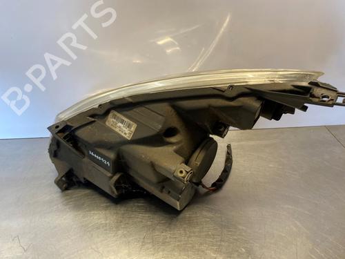 Right headlight OPEL AGILA B (H08) 1.2 (F68) | BP39917853C29 - Image 4
