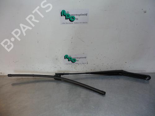 Front windshield wiper arm VW GOLF V (1K1) 1.6 FSI | BP19603061C143 