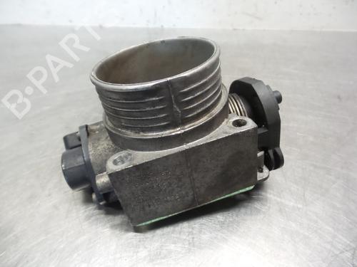 Used Throttle body VOLVO V40 Estate (645) 1.8 (115 hp) 19593508