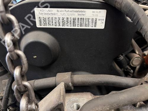 Engine VW GOLF V (1K1) 2.0 GTI | BP36832570M1 - Image 9