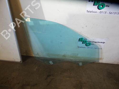 Used Front right door window MERCEDES-BENZ C-CLASS T-Model (S203) C 240 (203.261) (170 hp) 19592892