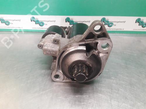 Starter VW GOLF IV (1J1) 1.6 16V | BP19615100M8 