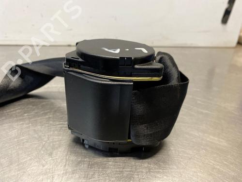 Rear left seatbelt VW POLO V (6R1, 6C1) 1.2 TDI | BP30091810I29