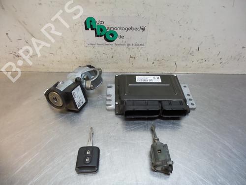 Used Control unit Control unit 19601772 19601772