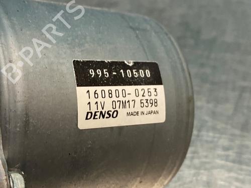 Steering column TOYOTA AYGO (_B1_) 1.0 (KGB10_, KGB10R) | BP28299801M21 