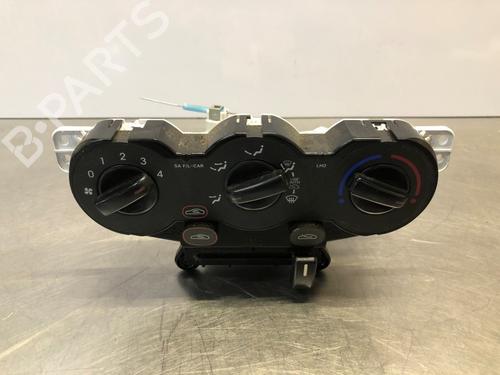 climate-control-kia-picanto-i-sa-2004-2005-2006-2007-2008-2009-2010-2011-2012-34100286 main image