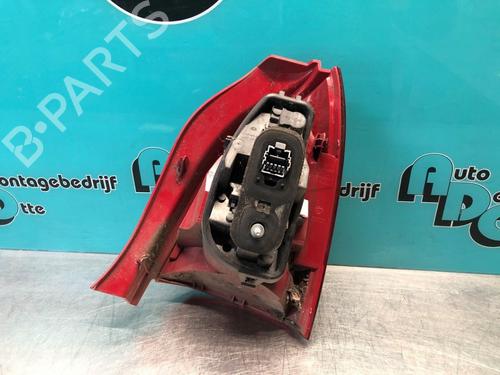 Left taillight RENAULT TWINGO II (CN0_) 1.2 16V (CN04, CN0B) | BP28298454C34 