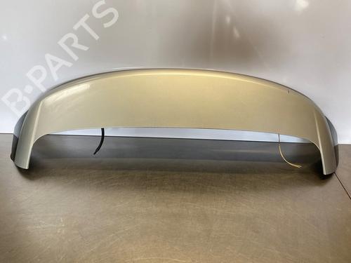 Spoiler bakluke Spoiler bakluke CITROËN C4 CACTUS 1.6 BlueHDi 100 (99 hp) 37516446 37516446