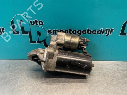 Used Starter Starter 19585354 19585354