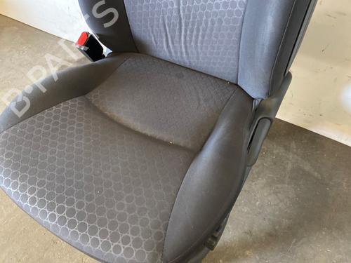 Left front seat MITSUBISHI MIRAGE / SPACE STAR VI Hatchback (A0_A) 1.0 (A05A) | BP39647868C15 - Image 5