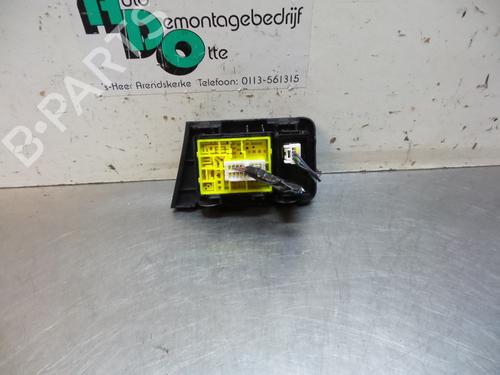 Mirror switch NISSAN NV200 Van 1.5 dCi 85 (M20, M20N, M20M) | BP19602307I25 