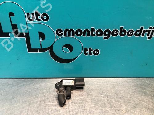 Used Electronic sensor SEAT IBIZA IV (6J5, 6P1) 1.2 TDI (75 hp) 28299656